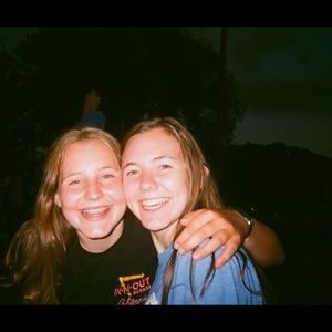 Meet your Posher, Eve